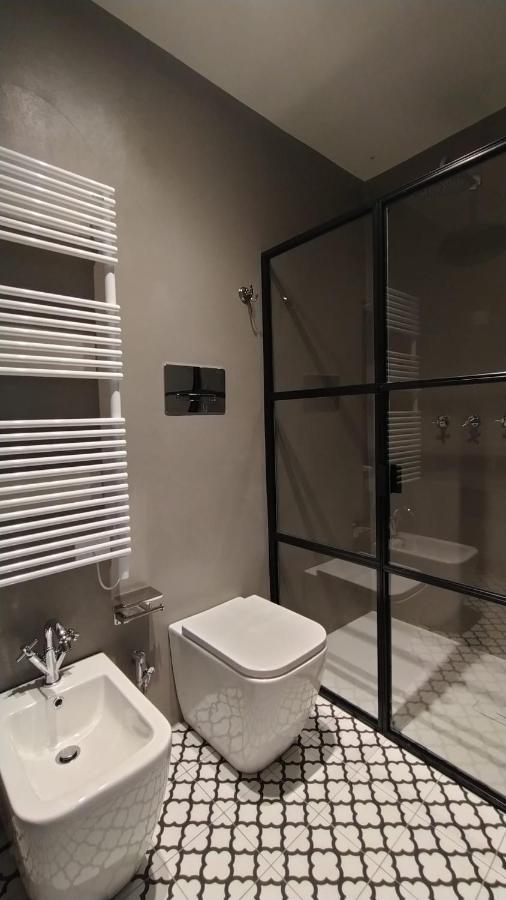 Botteghelle14 Suites Salerno Dış mekan fotoğraf