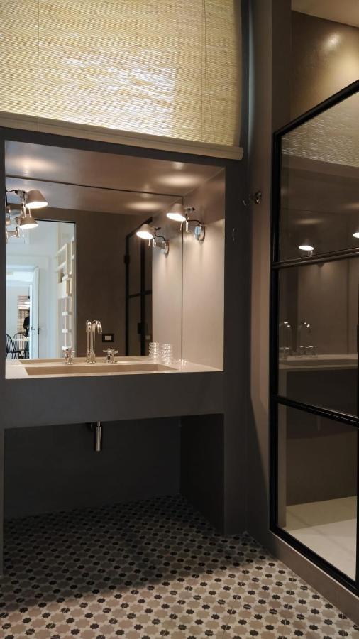 Botteghelle14 Suites Salerno Dış mekan fotoğraf