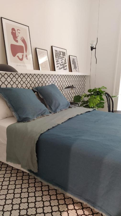 Botteghelle14 Suites Salerno Dış mekan fotoğraf