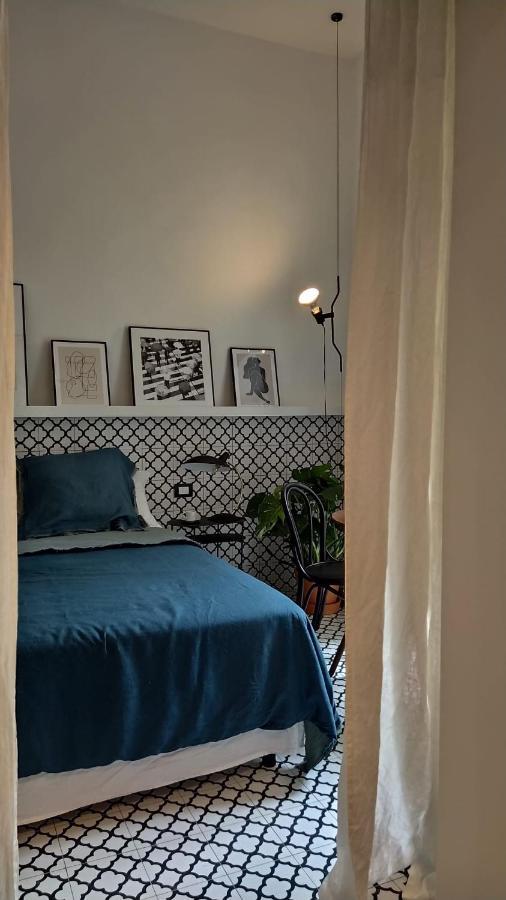 Botteghelle14 Suites Salerno Dış mekan fotoğraf
