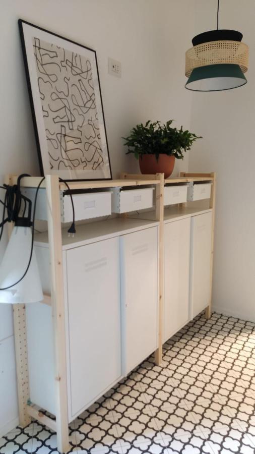 Botteghelle14 Suites Salerno Dış mekan fotoğraf