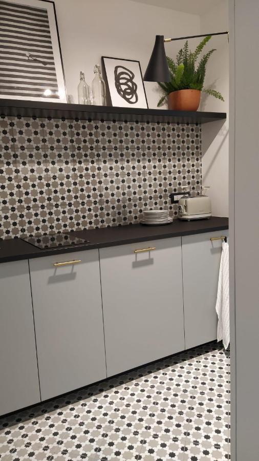 Botteghelle14 Suites Salerno Dış mekan fotoğraf