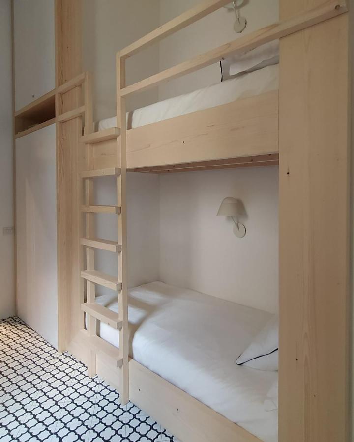 Botteghelle14 Suites Salerno Dış mekan fotoğraf