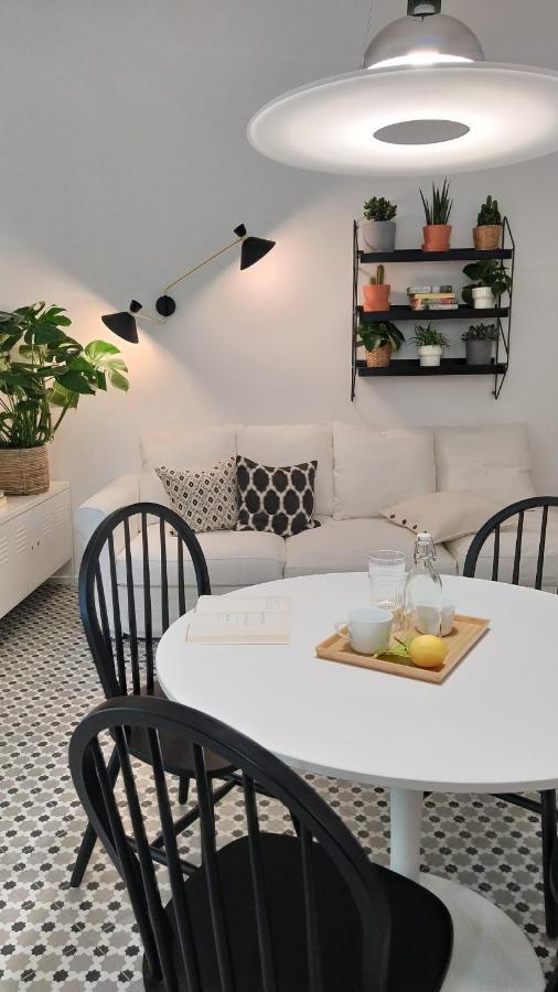 Botteghelle14 Suites Salerno Dış mekan fotoğraf