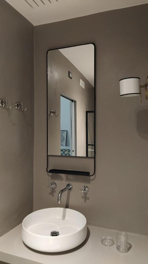 Botteghelle14 Suites Salerno Dış mekan fotoğraf