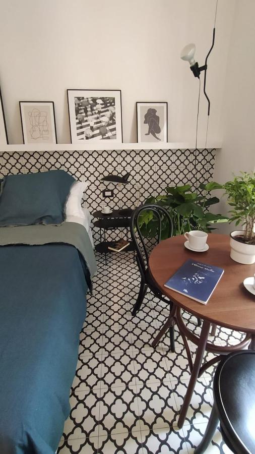 Botteghelle14 Suites Salerno Dış mekan fotoğraf